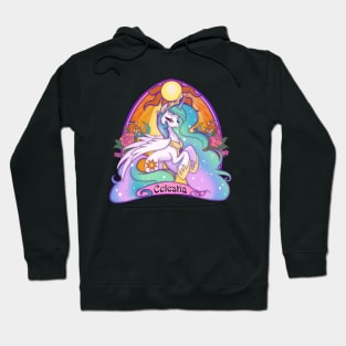 Celestia Hoodie